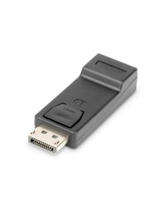 Digitus DisplayPort adapter, Displayport samec -> HDMI A samice