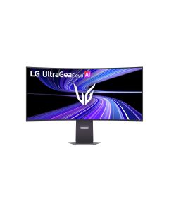 LG UltraGear/45GX90SB-B/44,5"/OLED/UWQHD/240Hz/0,03ms/Černá/2R
