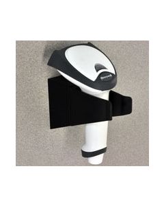 ERGOTRON Wall Mount Scanner Holder, držák čtečky čár. kódů černý