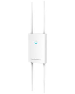Grandstream GWN7630LR venkovní přístupový bod, Dual Band, 2x RJ45 Gbps, IP66, 802.11 a/b/g/n/ac (Wave-2)