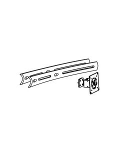 ERGOTRON DS100 Crossbar Extender, prodlužovač