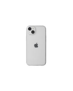 ER POWER CRYSTAL iPhone kryt pro 15 - Průhledný
