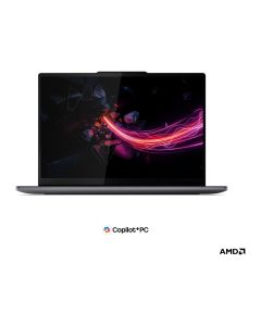 Lenovo Yoga Pro 7/15ASH11/AI Max+388/15,3"/2560x1600/T/32GB/1TB/AMD int/W11H/Thunder Grey/3R On-Site
