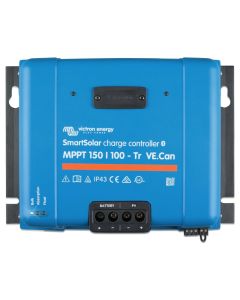 Victron SmartSolar 150/100-Tr VE.Can MPPT solární regulátor