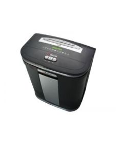 REXEL Skartovač  MERCURY RSM1130 11 listů/30l/NBU3/Příčný řez