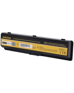 PATONA baterie pro ntb SAMSUNG P200/P330/P400 4400mAh Li-lon 11,1V AA-PBAN6AB