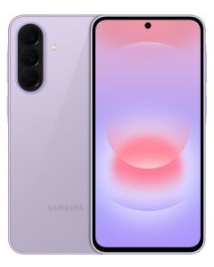 Samsung Galaxy A37 - Lavender   6,7"/ 6GB RAM/ 128GB/ 5G/ Android 16
