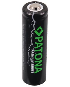 PATONA nabíjecí baterie 14500 Li-lon 800mAh PREMIUM 3,7V