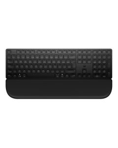 HP 580K Multi-Device Keyboard Palm Rest