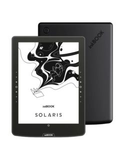 InkBook Solaris black