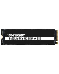 PATRIOT P400 Lite 1TB SSD / Interní / M.2 PCIe Gen4 x4 NVMe / 2280