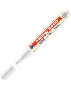 Popisovač na nábytek edding 8900 - javor
