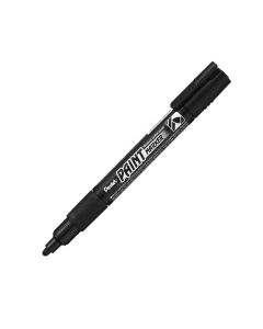 Lakový popisovač Pentel MMP20, černý