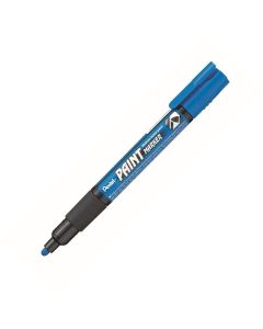 Lakový popisovač Pentel MMP20, modrý