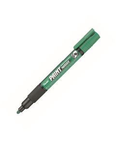 Lakový popisovač Pentel MMP20, zelený