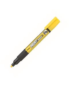 Lakový popisovač Pentel MMP20, žlutý