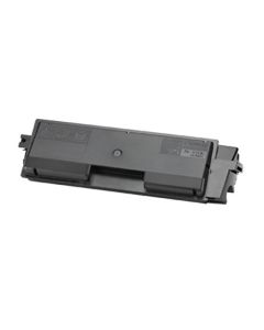 Kyocera toner TK-590K černý na 7 000 A4 (při 5% pokrytí),pro ECOSYS P6026cdn,M6026/M6526cdn/cidn