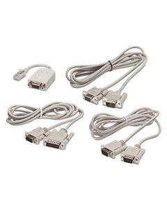 APC UPS Signaling Offer for IBM AS/400 and IBMi (IBM Power Systems)