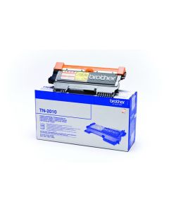 Brother - TN-2010 (HL-2130/2135W,DCP-7055/7055W/7057, 1 000 str., 5%, A4)