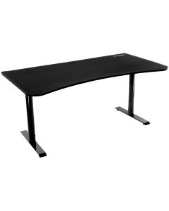 AROZZI herní stůl ARENA Gaming Desk/ černý