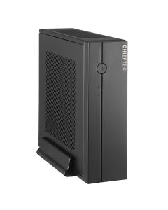 CHIEFTEC Mini ITX IX-01B / zdroj 85W / černý