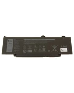 DELL Baterie / 3 článková / 42Wh / LI-ION / pro modely Latitude 3340/3440/3450/3540/3550/5340/5350/5440/5450 a Precision