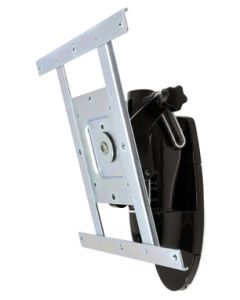 ERGOTRON LX HD Wall Mount Pivot - nástěnný držák pro LCD až 49"