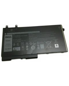 DELL baterie/ 3-článková/ 51 Wh/ Li-Ion/ pro Latitude 5400,5401,5500,5511/ Precision 3540,3541,3550/ Inspiron 7506,7591