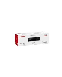 Toner Canon CRG-725, černý