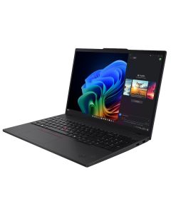 Lenovo T16 Gen 4/ Ryzen AI 7 PRO 350/ 32GB DDR/ 1TB SSD/ AMD Radeon 860M/ 16"WUXGA,matný/ W11P/ černý