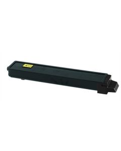 Kyocera toner TK-895K černý na 12 000 A4 (při 5% pokrytí), pro FS-C8020/C8025/C8520/C8525mfp