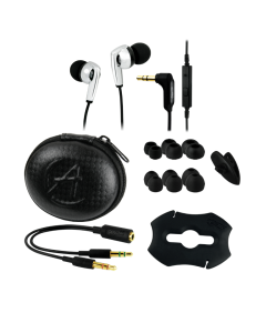 ARCTIC E461 BM Earphones with microphone