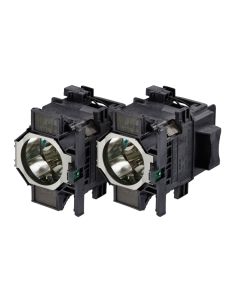Lamp Unit (x2) - ELPLP82
