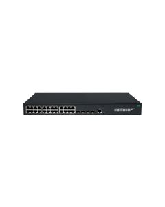 HPE NW CW 2050 20G 4SR2.5 4F Switch