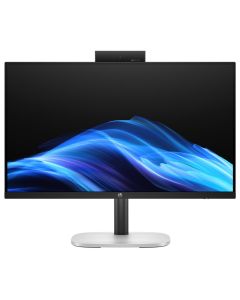 HP ProStudio 4 G1i/ AiO/ Ultra 5 225T/ 16GB DDR5/ 512GB SSD/ Intel® Graphics/ 23,8"FHD,matný/ W11H/ kbd+myš/ černý