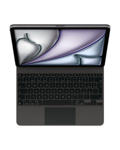 Magic Keyboard for 13" iPad Air - CZ - Black