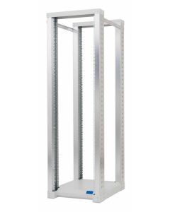 Otevřený 19" stojan RSX 27U dvoudílný 700hl.