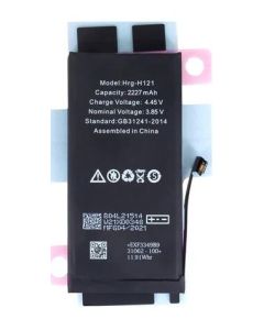 iPhone 12 mini Baterie 2227mAh Li-Ion (Bulk)
