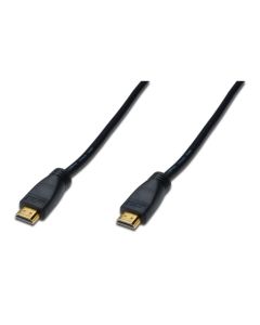 Digitus vysokorychlostní HDMI propojovací kabel s Aktivním zesílením, délka 20m