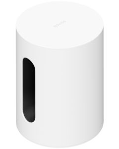 Sonos Sub Mini Bílá