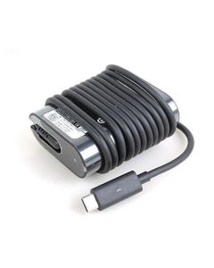 DELL napájecí adaptér 45W/ USB-C