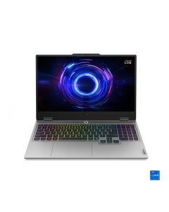 Lenovo LOQ/15IRX10/i5-13450HX/15,6"/FHD/24GB/1TB/RTX 5050/W11H/Gray/2R