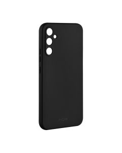 Kryt FIXED Story pro Samsung Galaxy A34 5G, černý