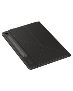 Samsung Ochranné pouzdro pro Galaxy Tab S9/Tab S9 FE EF-BX710PBEGWW černé