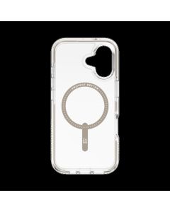 ZAGG Ochranný kryt Santa Cruz Snap Apple 17 Titanium