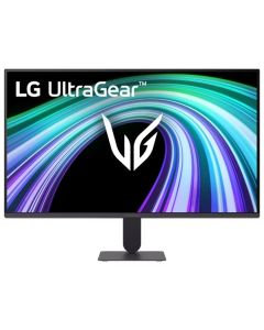 LG UltraGear/27G411B-B/27"/IPS/FHD/144Hz/1ms/Černá/2R