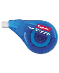 Korekční strojek Tipp-Ex Correct, 4,2 mm, 12 m