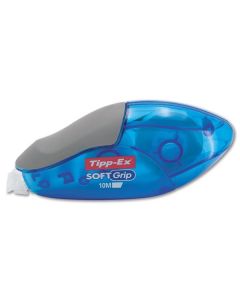 Korekční strojek Tipp-Ex Soft Grip, 4,2 mm, 10 m
