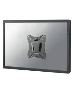Neomounts Select  NM-W60BLACK / Flat Screen Wall Mount (tilt) / Black