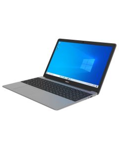 OPRAVENÉ - UMAX notebook VisionBook 15WU-i3/ 15,6" IPS/ 1920x1080/ i3-10110U/ 4GB/ 128GB SSD/ HDMI/ 2x USB 3.0/ USB-C/ W...